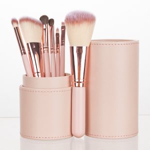 Powder Brush Eye Brush Makeup Tools - Image 3