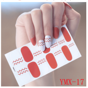 Nail Stickers Full Nail Stickers