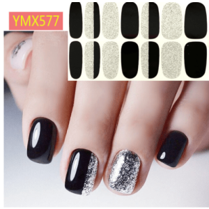 Nail Stickers Full Nail Stickers