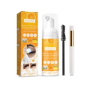 Eyelash Extended Cleaning Mousse Grafting - Image 1