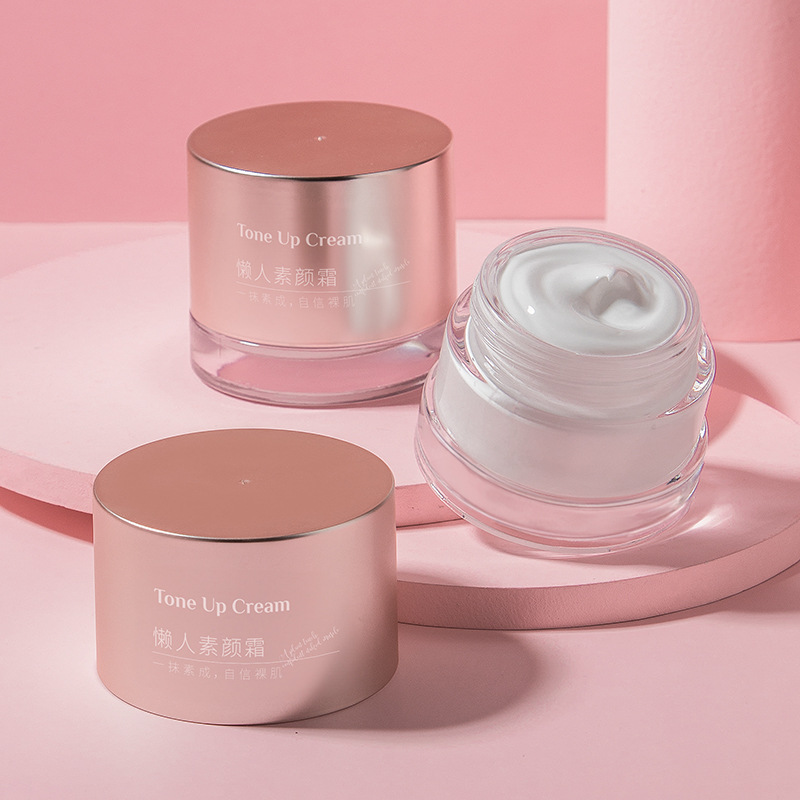 Moisturizing Cream