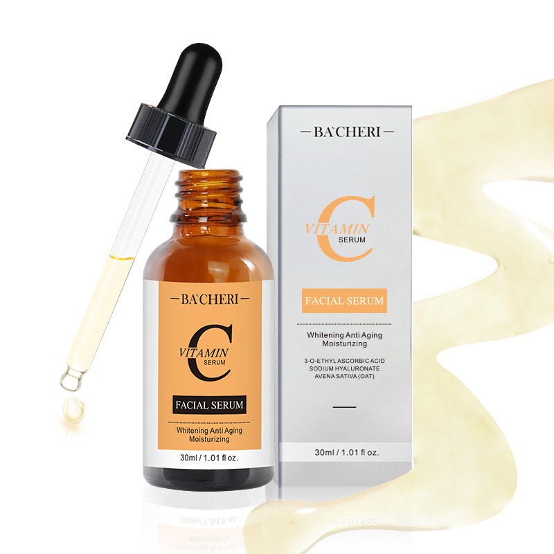 Vitamin C serum