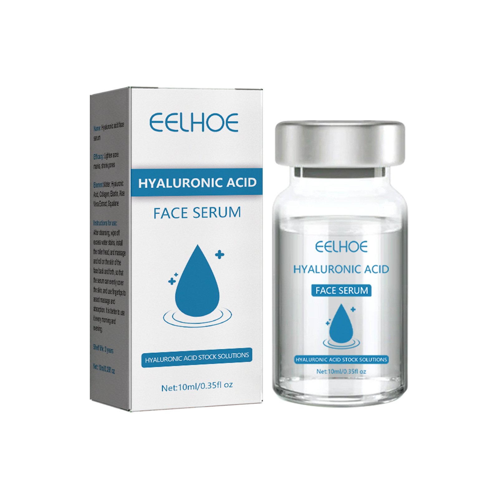 hyaluronic acid serum