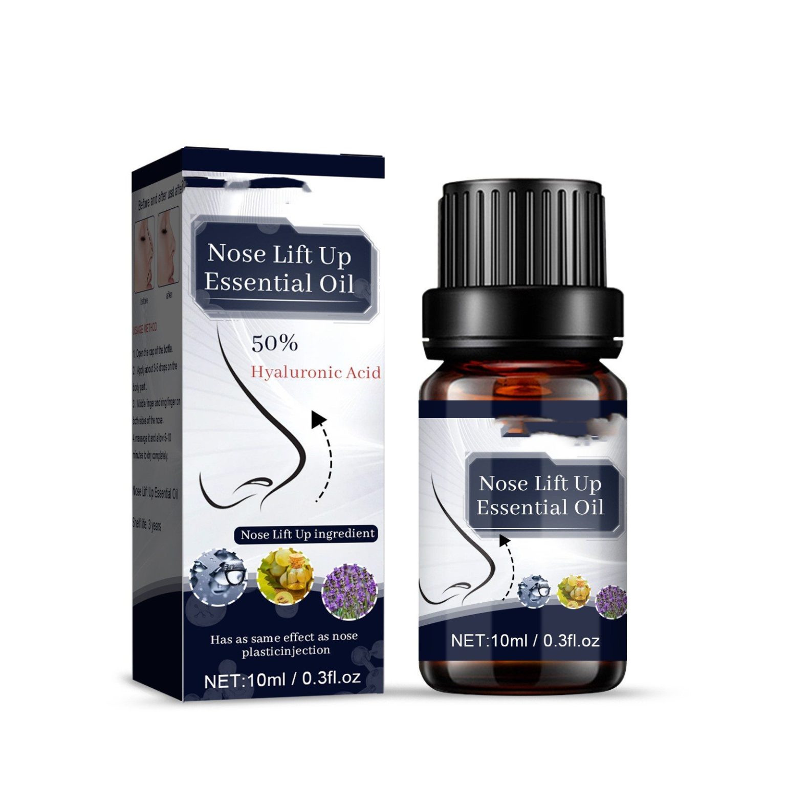 Skin Tightening serum