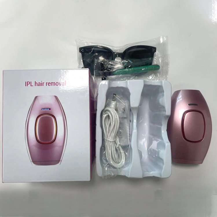 hair removal device