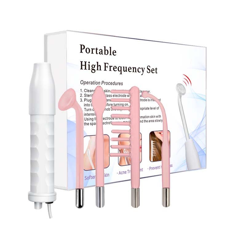 High frequency eutic device