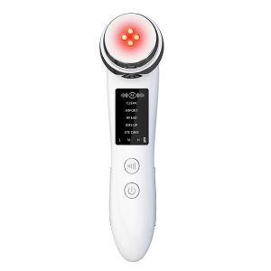 Facial Lifting And Tightening Micro-current Photon IPL Device - Image 1