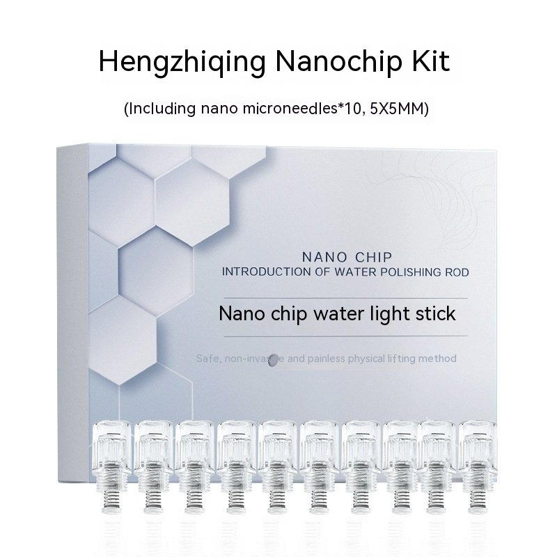 nano inductive tool