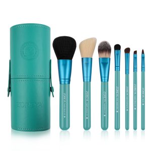 Makeup brush set - Image 7
