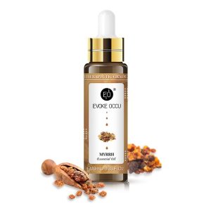 Rose Lavender Aromatherapy Essential Oil With Dropper 10ml - Image 7