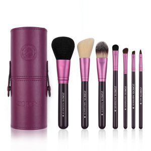 Makeup brush set - Image 6