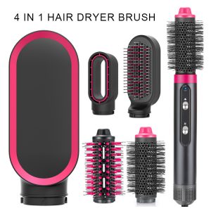 Multifunctional Three Speed Hair Dryer - Image 5
