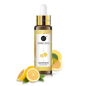 Rose Lavender Aromatherapy Essential Oil With Dropper 10ml - Image 10