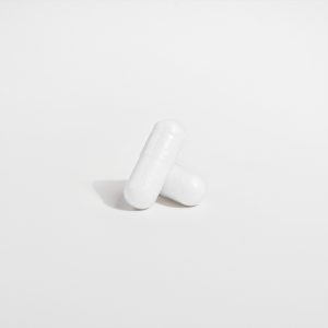 Magnesium Glycinate 90 Capsules - Image 4