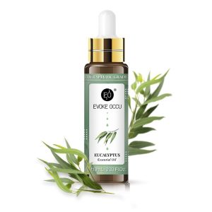 Rose Lavender Aromatherapy Essential Oil With Dropper 10ml - Image 8