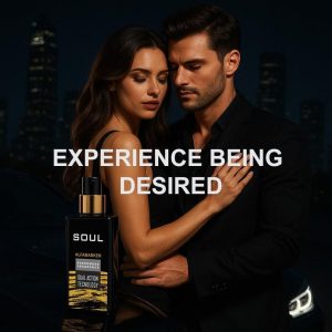 Pheromone Cologne for Men 4fl.oz Original Pheromone Perfume for Men Extra Strength Formula Spray Long Lasting Scent Premium Fragrance - Image 5