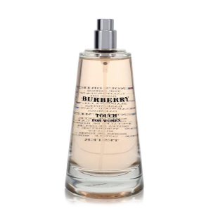 Burberry Touch by Burberry EDP Perfume for Women 3.4 oz TESTER