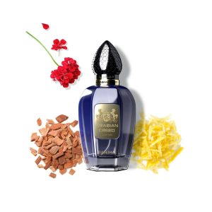 Arabian Creed Perfume