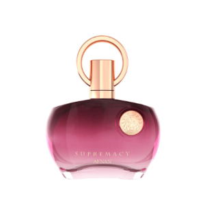 AFNAN Supremacy Purple EDP Spray For Women - Image 4