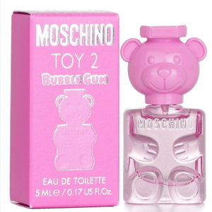 MOSCHINO Toy 2 Bubble Gum EDT For Women