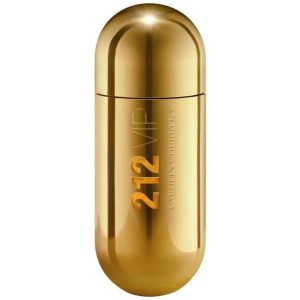 212 VIP Carolina Herrera Women 2.7 oz EDP Perfume TESTER