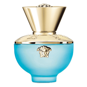 Versace Dylan Turquoise 3.4 oz EDT Perfume for Women TESTER