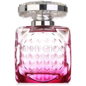 Jimmy Choo Blossom by Jimmy Choo 3.4 oz EDP Perfume for Women New Tester