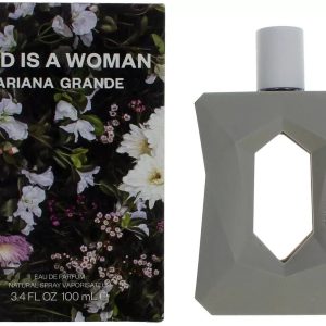 God is a Woman by Ariana Grande Perfume Women EDP 3.4 oz