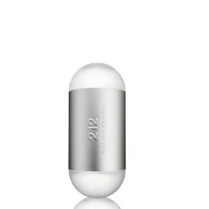Carolina Herrera 212 Perfume EDT Spray for Women