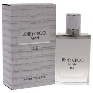 JIMMY CHOO MAN ICE BY JIMMY CHOO FOR MEN - Eau De Toilette SPRAY - Image 3