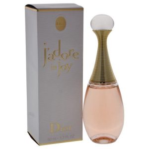 JADORE IN JOY BY CHRISTIAN DIOR FOR WOMEN - Eau De Toilette SPRAY - Image 3