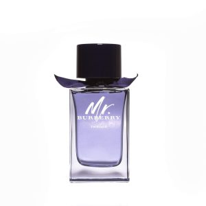Mr Burberry Indigo Eau de Toilette Spray for Men by Burberry - Image 6