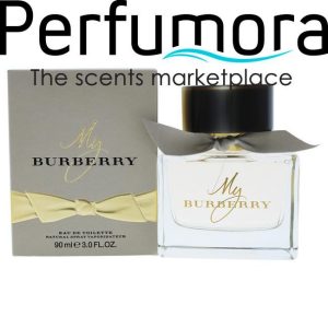 My Burberry by Burberry for Women - Eau de Toilette