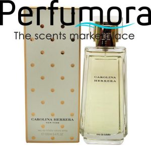 Carolina Herrera by Carolina Herrera for Women - Eau de Toilette
