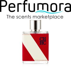 CH Sport Eau de Toilette Spray for Men by Carolina Herrera