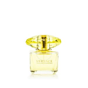 Versace Yellow Diamond Perfume EDT for Women - Image 8