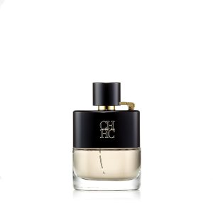 CH Prive Eau de Toilette Spray for Men by Carolina Herrera - Image 5
