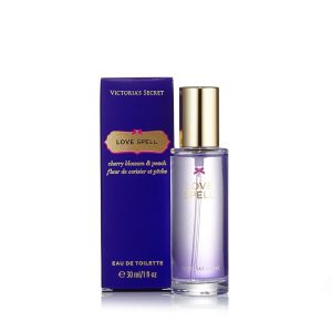 Love Spell Eau de Toilette Spray for Women by Victoria's Secret
