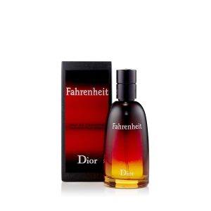 Fahrenheit For Men By Christian Dior Eau De Toilette Spray - Image 3