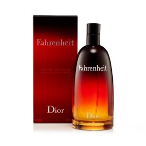 Fahrenheit For Men By Christian Dior Eau De Toilette Spray - Image 7