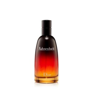 Fahrenheit For Men By Christian Dior Eau De Toilette Spray - Image 10