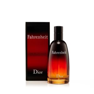Fahrenheit For Men By Christian Dior Eau De Toilette Spray - Image 12