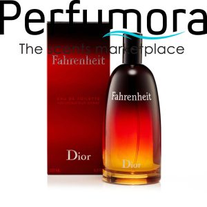 Fahrenheit For Men By Christian Dior Eau De Toilette Spray - Image 13