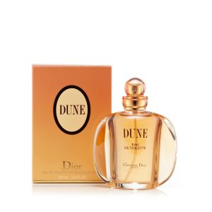 CHRISTIAN DIOR DUNE EDT Spray For WOMEN - Image 5