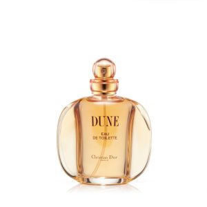 CHRISTIAN DIOR DUNE EDT Spray For WOMEN - Image 6