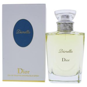 Diorella by Christian Dior for Women - Eau De Toilette Spray - Image 4