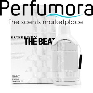 The Beat Eau de Toilette Spray for Women by Burberry