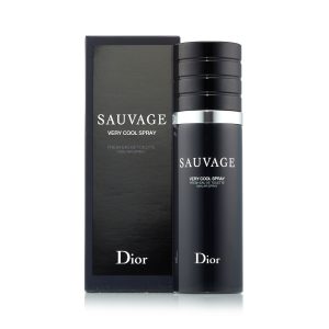 Sauvage Very Cool Eau de Toilette Spray for Men by Dior