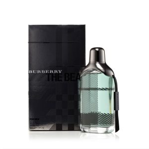 The Beat Eau de Toilette Spray for Men by Burberry
