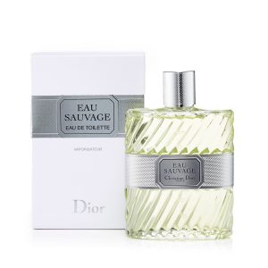 Eau Sauvage Eau de Toilette Spray for Men by Dior - Image 6